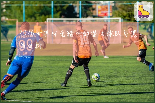 2026世界杯竞猜中的潜力球队与黑马分析